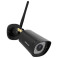 Foscam G4P Wi-Fi Overvåkingskamera (2304x1536) Svart