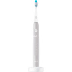 Oral-B Pulsonic Slim Clean 2000 elektrisk tannbørste - Grå