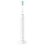 Oral-B Pulsonic Slim Clean 2000 elektrisk tannbørste - Hvit