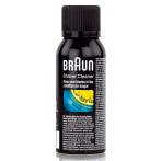 Braun Cleaning Spray 100 ml for barbermaskiner