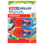 Tesa Eco Mini Roller Korreksjonstape (6m x 5mm)