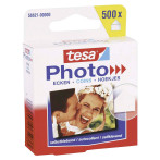 Tesa Photo Corners - 500 stk.