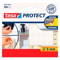 Tesa Protect Lyddempere (8 mm) 28-pak