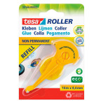 Tesa Roller Lim Refill 8,4 mm - 14 m (ikke-permanent)