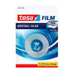 Tesa Crystal Clear Tape (3m x 15mm)