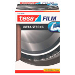 Tesa Ultra Strong Tape (60m x 15mm) 10-Pack