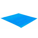 Intex Base for basseng (472x472cm) Blå