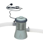 Intex Easy Set ECO 602G pumpe med tilbehør (1250l/t)