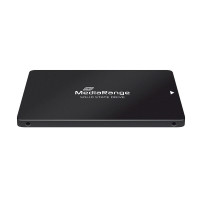 MediaRange MR1001 SSD Harddisk 2,5tm SATA (120GB)
