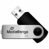 MediaRange Flexi-Drive 2.0 USB Minnepenn (16GB)