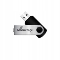 MediaRange Flexi-Drive 2.0 USB Minnepenn (32GB)