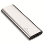 MediaRange Ekstern SSD Harddisk - 480GB (USB-C 3.2)