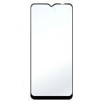 Samsung Galaxy A22 Beskyttelsesskjerm (2.5D) Deltaco