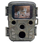 Braun Scouting Cam Black800 Mini Viltkamera 8MP (60 grader)