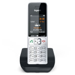 Gigaset Comfort 500 trådløs telefon (2,2 tm fargeskjerm)