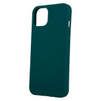 Forever iPhone 13 deksel (TPU) Forest Green