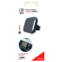 2GO Airmag Magnetisk Mobilholder for bil (luftkanal)