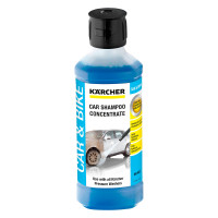 Kärcher RM 562 Auto Shampoo 500ml for høytrykksvasker