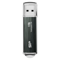 Silicon Power Marvel Xtreme M80 USB 3.2 Minnepenn 500GB