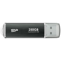 Silicon Power Marvel Xtreme M80 USB 3.2 Minnepenn 250GB
