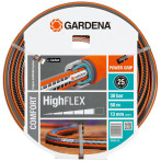 Gardena 18069-20 HighFlex hageslange 1/2tm - 50m