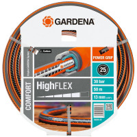Gardena 18069-20 HighFlex hageslange 1/2tm - 50m