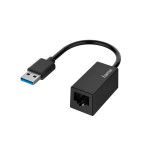 Hama USB-nettverksadapter 1000Mbps