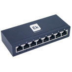 Ek SW8 M Nettverk Switch (8 port)