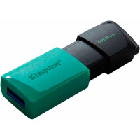 Kingston DataTraveler Exodia M USB 3.0 Minnepenn 256GB