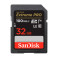 SanDisk Extreme Pro SDHC Kort 32GB V30 (UHS-I)
