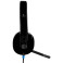 Logitech H540 Headset m/mikrofon (USB)