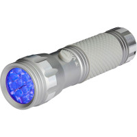 Varta UV-lys Lommelykt m/UV-lys