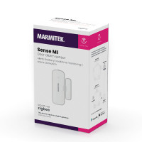 Marmitek Sense MI Zigbee Døralarmsensor (batteri)