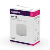 Marmitek Link ME Zigbee Gateway LAN