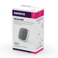 Marmitek Sense MO Hygrometer (Zigbee)