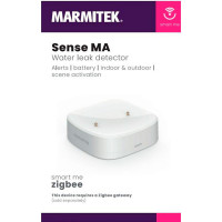 Marmitek Sense MA vannalarmsensor (Zigbee)