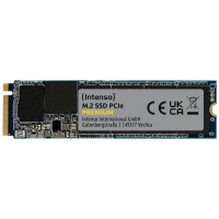 Intenso SSD Premium Harddisk 1TB - M.2 PCIe 3.0 x4 NVMe