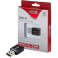 Inter-Tech DMG-07 USB Wi-Fi/Bluetooth Adapter (650 Mbps)