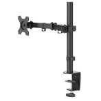 Hama Fullmotion Monitor Arm Single (13-32tm) 2-veis
