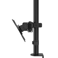 Hama Fullmotion Monitor Arm Single (13-32tm) 2-veis