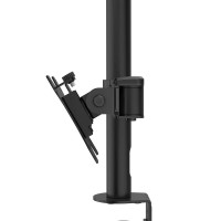 Hama Fullmotion Monitor Arm Single (13-35tm) 2-veis