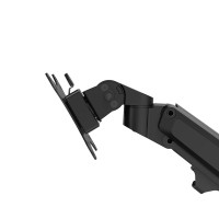 Hama Fullmotion Monitor Arm Single (13-35tm) 4-veis