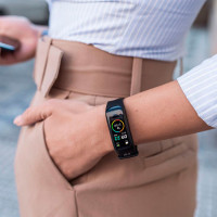Niceboy X-Fit Plus Smartwatch