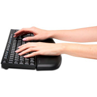 Kensington ErgoSoft håndleddsstøtte (standard tastatur)