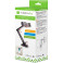 Techly Veggbrakett m/arm for nettbrett/iPad (4,7-12,9tm)