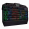 Surefire KingPin RGB Gaming Tastatur m/RGB