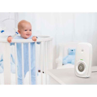Motorola AM2 Audio Baby Monitor DECT