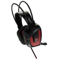 Viper V360 Gaming Headset (7.1 Surround) Svart