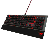 Viper V730 Gaming Tastatur Kailh Brown switch (Mekanisk)