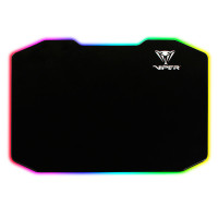 Viper V160 Gaming Musematte m/LED